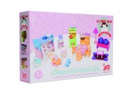 Le Toy Van - Deluxe Furniture Starter Set