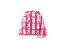 Penny Scallan - Drawstring Bag - Babushka Dolls WAS $24.95