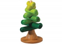 Plan Toys Stacking Tree