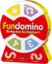 Fundomino 