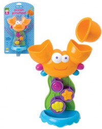 Alex Toys - Ocean Pinwheel