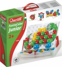 Quercetti - Fantacolor Junior
