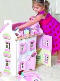Le Toy Van - Sophie's House doll house