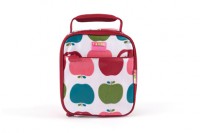 Penny Scallan - Insulated School Lunch Box - Juicy Apple