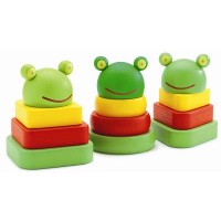 Djeco - Froggy Trio  