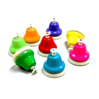 Musical Desk Bells