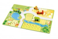 Sevi - Farm play set