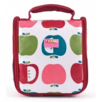 Penny Scallan - Juicy Apple Girls Toiletry Bag