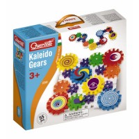 Quercetti - Kaleidogears  WAS $49.95