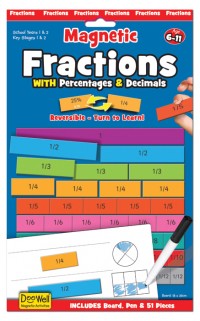 DooWell Magnetic Fractions