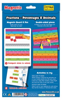 DooWell Magnetic Fractions