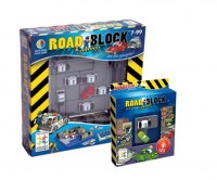 Smart Games - Road Block Bonus Bundle