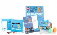 Early stArt Toddler Art Pack, SAVE 30%