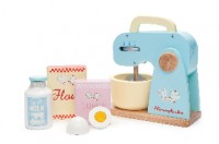 Le Toy Van - Honeybake Mixer Set