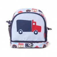Penny Scallan - Junior Backpack, transport in the city