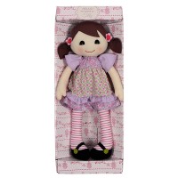 Tiger Tribe - Rag Doll, Tilly