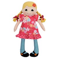 Tiger Tribe - Rag Doll, Daisy  (WAS $39.95)