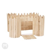 Micador - Super Strong Structures craft kit  