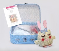 Knit It Betty Bunny Craft Kit