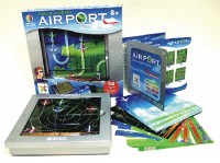 Smart Games - Airport Traffic Control  