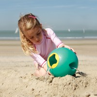 Quut - Ballo - Bucket Ball