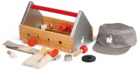 Janod - DIY Tool Box Case