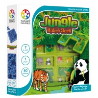 Smart Games - Hide & Seek Jungle