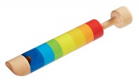 Goki - Rainbow Sliding Whistle