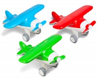 KidO - mini planes (set 3)  WAS $29.95