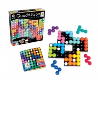 Smart Games - Quadrillion