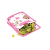 Penny Scallan - Snack Bag, chirpy bird