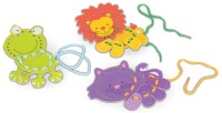 Fiesta Crafts - Animal Threading