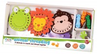 Fiesta Crafts - Animal Threading