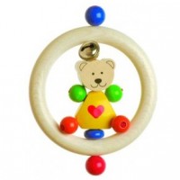 Heimess - Bear rattle