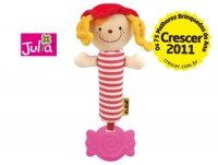 Julia Hand Squeaker