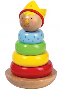 Goki - Stacking Prince