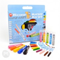 Early Start - Mixed Marker Set   WAS $19.95