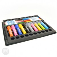 Early Start - Mixed Marker Set   WAS $19.95