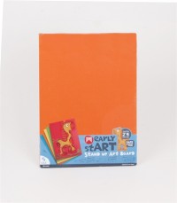 Early Start - Stand Up Art Board (pack of 5)  WAS $9.95