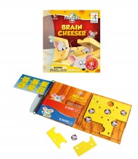 Brain Cheeser WAS $16.50