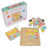 Tiger Tribe - Mini Patternation WAS $19.95