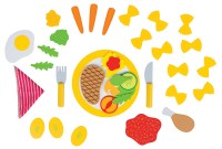 Goki - Food Play Lunch Maker