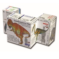 Zoobookoo - dinosaurs