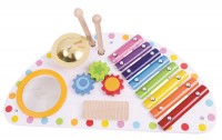 Tooky Toy - Multifunction Music Centre (was $44.95)