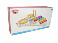 Tooky Toy - Multifunction Music Centre (was $44.95)