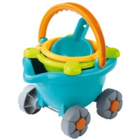 HABA - Sand (beach) Bucket Scooter