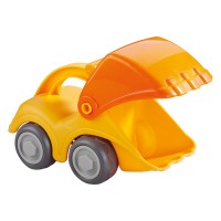 HABA - Shovel Excavator