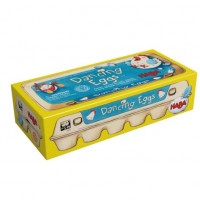 HABA - Dancing Eggs (was $34.95)