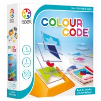 Smart Games - Colour Code