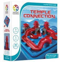 Smart Games - Temple Connection